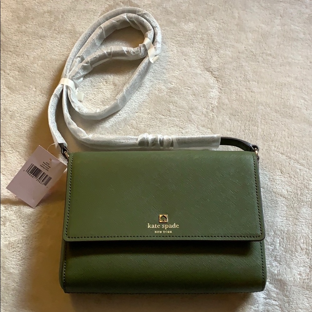 Kate Spade Cove Street Dody crossbody bag